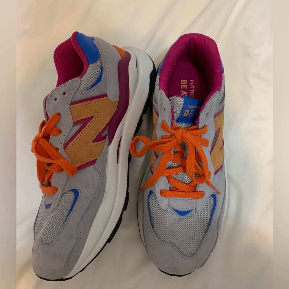 New Balance FIGS shoes